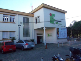 Instituto Federal de Goiás, antigo CEFET-GO