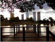 Lago das Rosas - Goiânia - GO