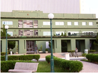 Palácio das Esmeraldas