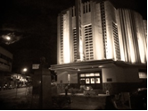 Teatro Goiânia