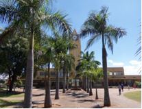 praça do trabalhador