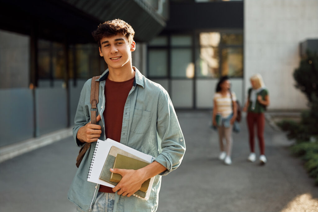 "Como aprender redação para Enem rápido com aulas dinâmicas."