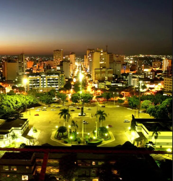Goiânia